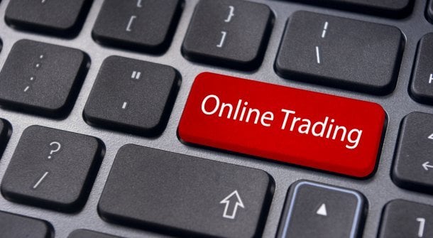 Online-Trading