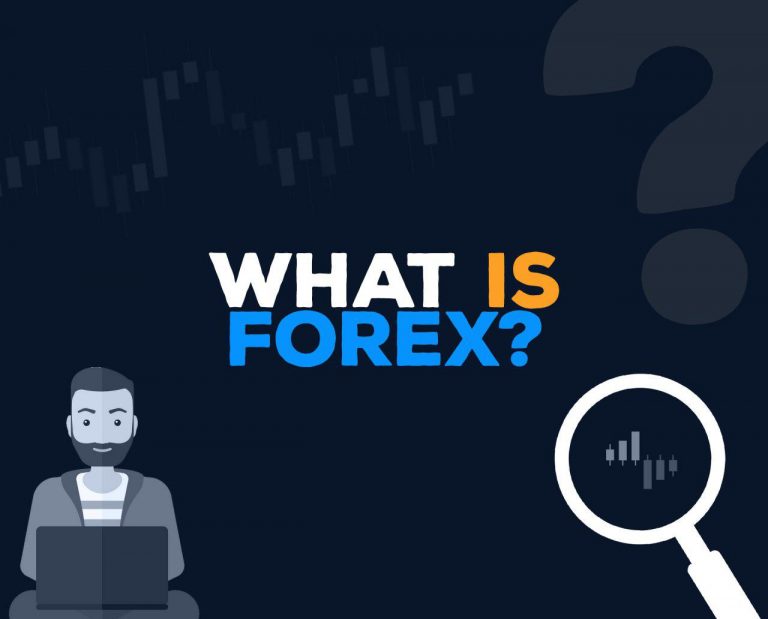 what-is-forex